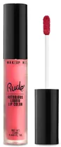 Batom Liquido Rude Notorious 65514 Corrupted Heart - 2.5ML