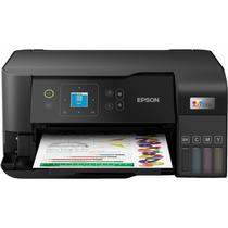 Impressora Multifuncional Epson Ecotank L3560 Wifi