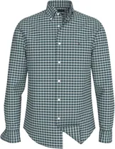 Camisa Tommy Hilfiger MW0MW37363 0N1 - Masculina