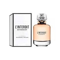 Givenchy L'Interdit Edp F 100ML