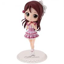 Boneco Banpresto Qposket Love Live Sunshine Riko Sakurauchi 70078