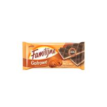 Waffeles Familijne Caramelo 140GR