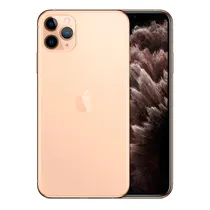 iPhone 11 Promax 64 GB Swap A+ CHN Gold