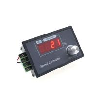 Ard Controlador PWM 30A