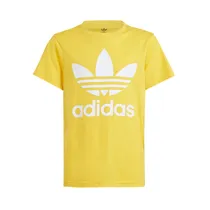 Remera Adidas IN8453 Trefoil Masculino