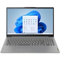 Notebook Lenovo Ideapad Slim 3 15IAN8 82XB008LUS i3-N305 1.8GHZ/ 8GB/ 256 SSD/ 15.6" LED FHD/ Arctic Grey/ W11H s