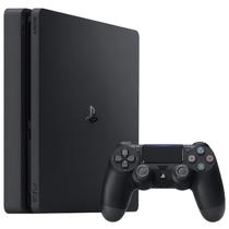 Console Playstation 4 AP "Slim" 500GB CUH-2216A