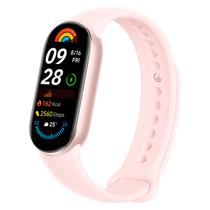 Pulseira Inteligente Xiaomi Smart Mi Band 9 M2240B1 - Rosa