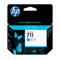 Cartucho HP 711 Cyan