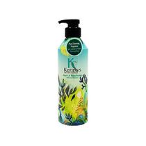 Kerasys Shampoo Perfumed Pure&Charming 600ML