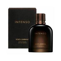 D&G Intenso Pour Homme Edp 125ML