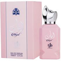 Perfume Al Wataniah Abyat Edp Feminino - 100ML