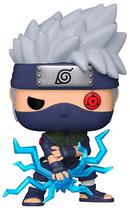 Boneco Kakashi (Raikiri) - Naruto Shippuden - Funko Pop! 1103