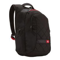 Case Logic Mochila DLBP-116 16" Black/Red