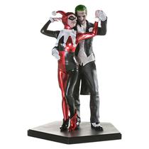 Boneco BD Suicid Harley The Joker 317