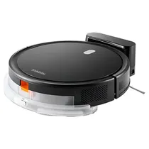 RobÔ Aspirador de Pó Xiaomi Mi Robot Vacuum E5 - 25W - Bivolt - Preto
