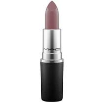 Mac Labial Matte Lipstick 802 Brave