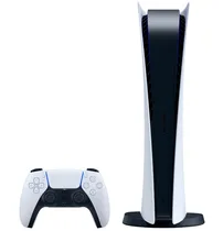 Console Sony Playstation 5 825GB / 8K / Digital / 110V - (CFI-1200B)(Japan)