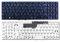 Teclado NB Samsung NP270E5J