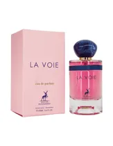 Perfume Maison Alhambra La Voie Edp 100ML