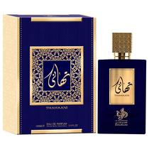 Perfume Al Wataniah Thahaani Edp Unissex - 100ML