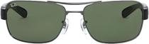 Oculos de Sol Ray-Ban RB3522 004/71 61 - Masculino