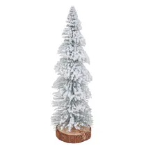 Arvorezinha Natal Base 9CM Alt. 25CM