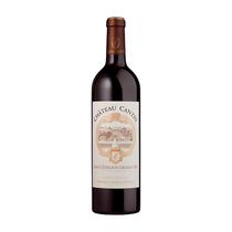 Vino Chateau Cantin Saint Emilion Grand Cru 750ML