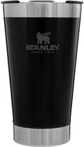 Copo Termico Cervejeiro Stanley Classic Beer Pint 10-01704-079 (473ML) Preto