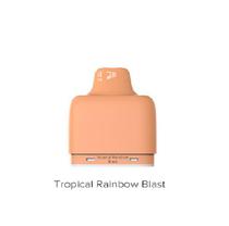 Friobar Blast Pod 8000 Puffs Tropical Raimbow Blast