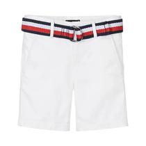 Bermuda Infantil Tommy Hilfiger KB0KB08845 YBR