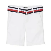 Bermuda Infantil Tommy Hilfiger KB0KB08845 YBR