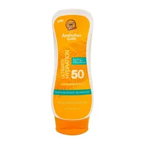 Protetor Solar Australian Gold SPF 50 Alta Proteção Loção 237ML