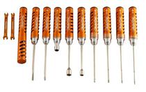 Savox Screwdriver Tool 12PC ST-TS01