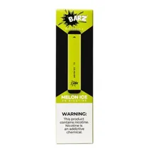 Vaper Barz Pods 1.3ML Melon Ice 300 Puffs