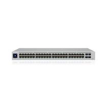 Ui. USW-48 Unifi Switch 48P Gigabit 4P SFP 1G