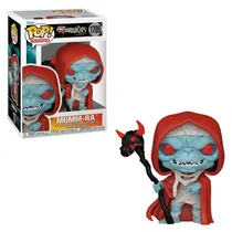 Funko Pop Thundercats Mumm-Ra 1705