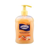 Jabon Liquido Milmil Yogurt & Peach 500ML