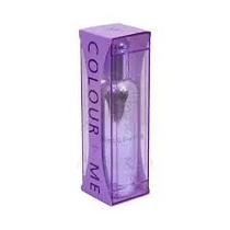 Colour Me Perfume Femenino Colour Me Violet 100 ML s/C