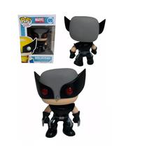 Funko Pop! Marvel Universe (Special Edicion) - Wolverine 05