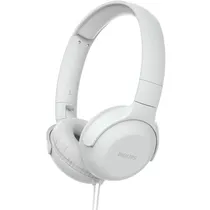 Fone Philips Upbeat TAUH201 Wired White