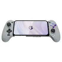 Controle Gamer Gamesir G8 Galileo Stretchable Mobile Gamepad - USB-C - para Android - Cinza