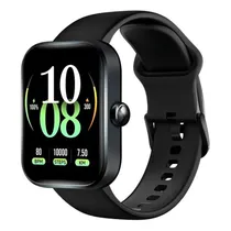 Relogio Xiaomi Haylou Watch 4 Black