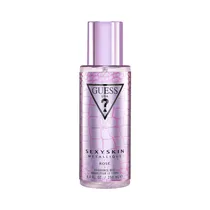 Body Mist Guess Sexyskin Rose Mist Spray 250ML