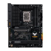 Placa Mãe 1700 Asus B760-Plus Tuf Gaming D4 Wifi/HDMI