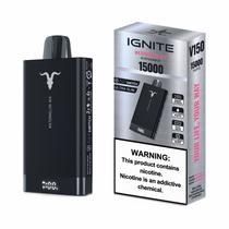 Pod Descartavel Ignite V150 - 15000 Puffs - Watermelon Mix