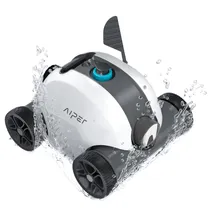 Aspirador Robot de Piscina Aiper Seagull
