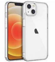 Estuche Protector Space Collection para iPhone 13 - Transparente