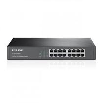 Hub 16 Portas TP-Link TL-SF1016DS Rack-Mountable