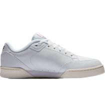 Tenis Nike Masculino Grandstand II 12 Branco - AA2190100